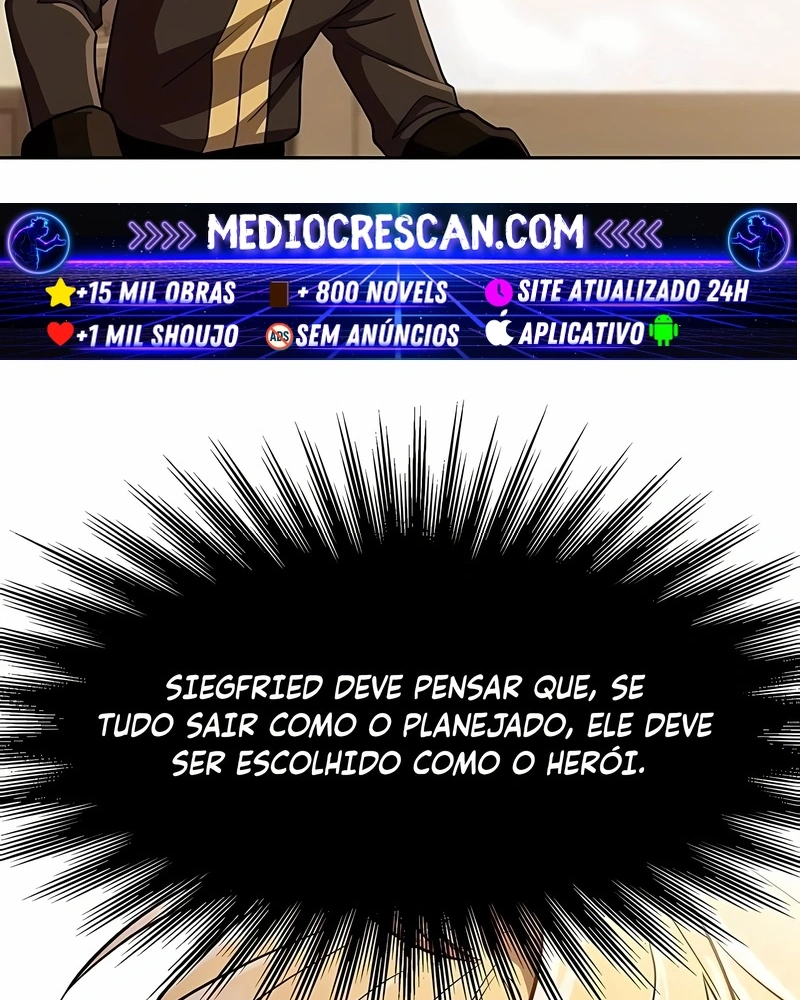 Arquimago Transcendido Pela Regressão Capítulo 52 Página 47