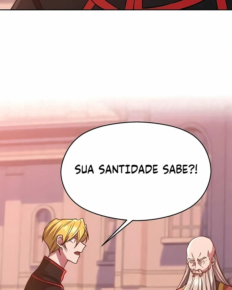 Arquimago Transcendido Pela Regressão Capítulo 52 Página 5