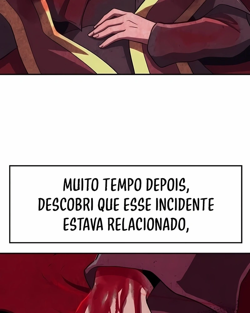 Arquimago Transcendido Pela Regressão Capítulo 52 Página 52