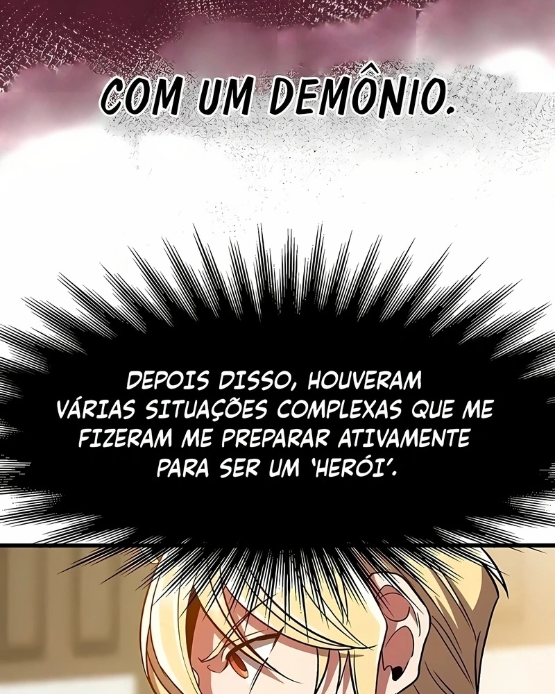 Arquimago Transcendido Pela Regressão Capítulo 52 Página 54