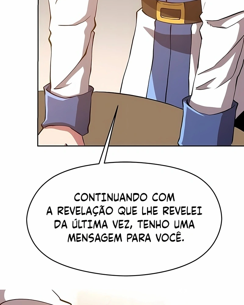 Arquimago Transcendido Pela Regressão Capítulo 52 Página 81