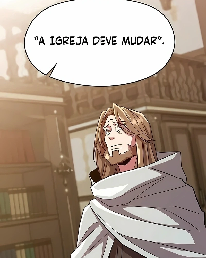 Arquimago Transcendido Pela Regressão Capítulo 52 Página 86