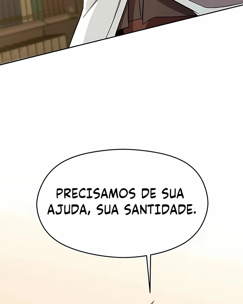 Arquimago Transcendido Pela Regressão Capítulo 52 Página 87
