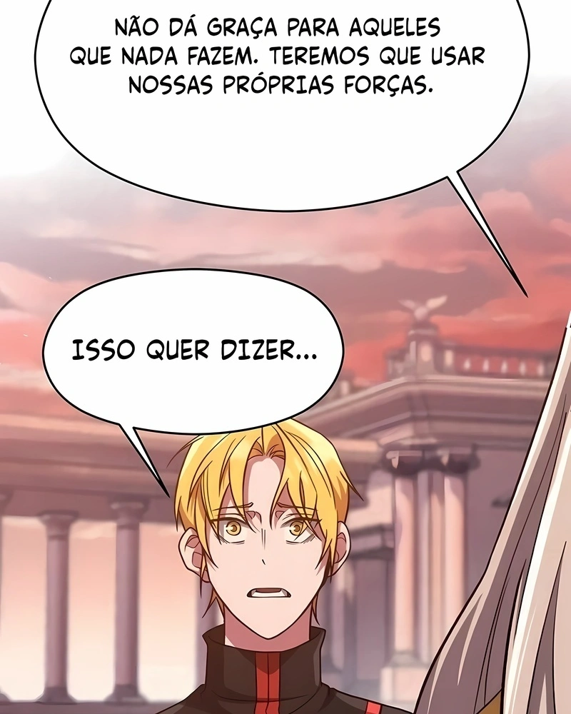 Arquimago Transcendido Pela Regressão Capítulo 52 Página 9