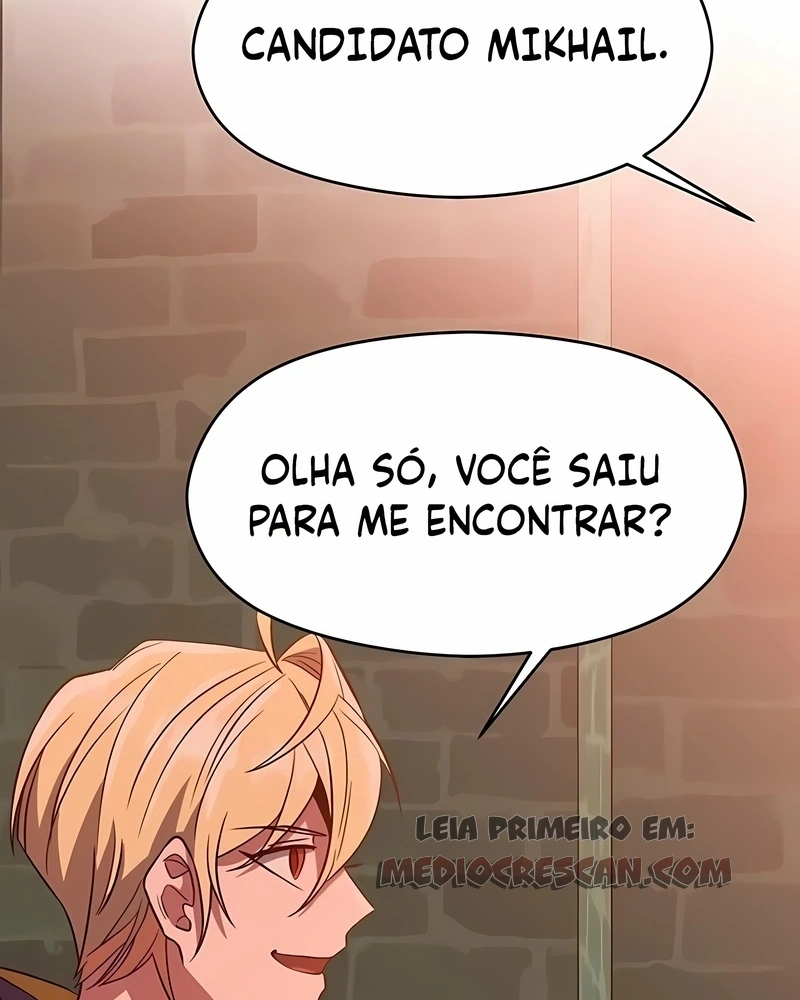 Arquimago Transcendido Pela Regressão Capítulo 53 Página 103