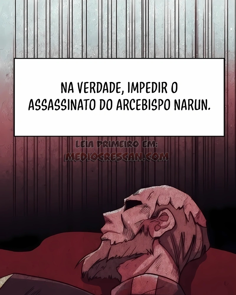 Arquimago Transcendido Pela Regressão Capítulo 53 Página 11