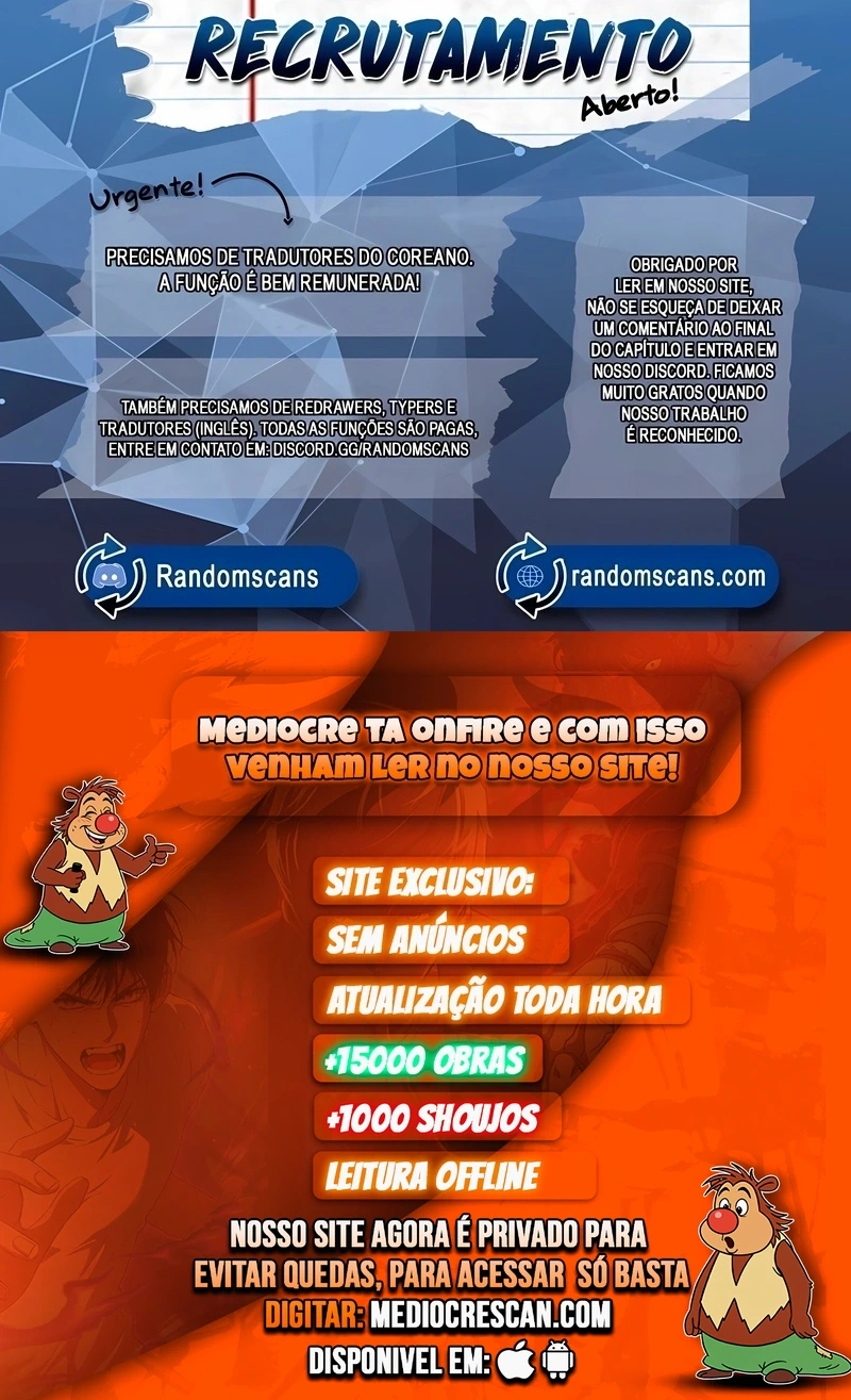 Arquimago Transcendido Pela Regressão Capítulo 53 Página 110