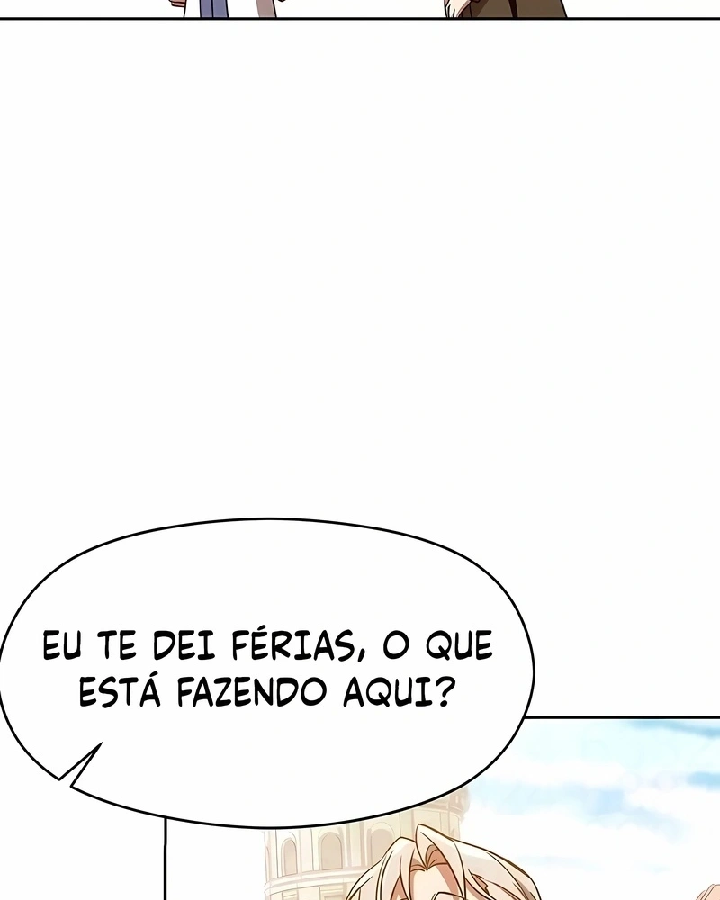 Arquimago Transcendido Pela Regressão Capítulo 53 Página 19