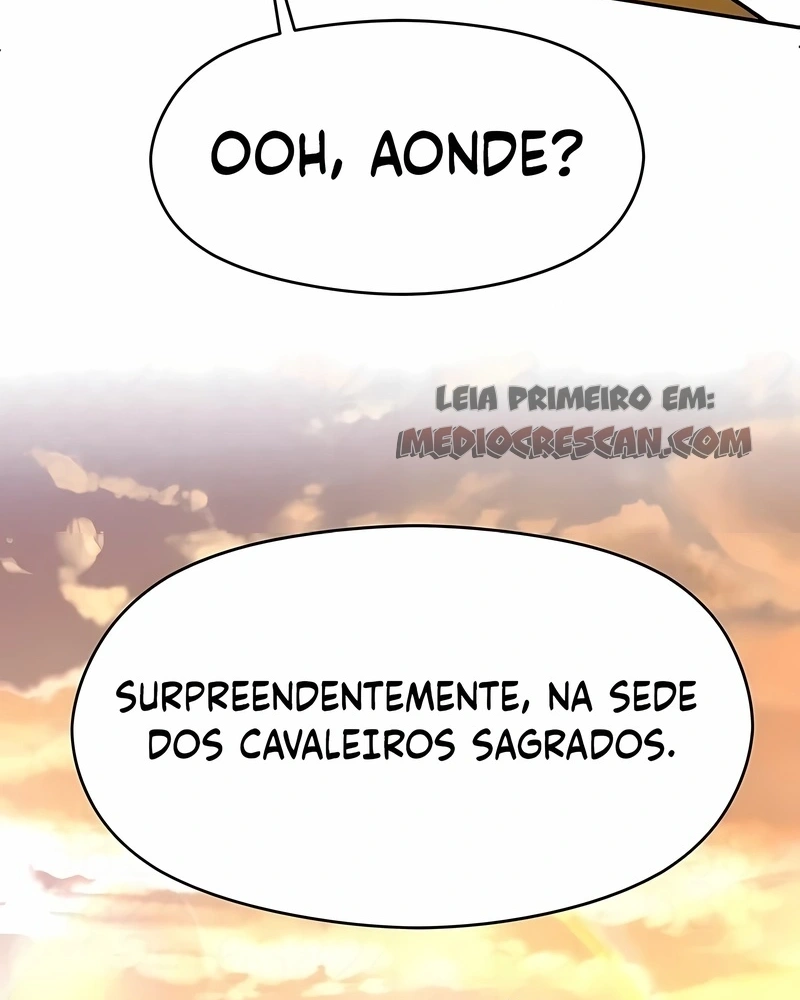 Arquimago Transcendido Pela Regressão Capítulo 53 Página 25