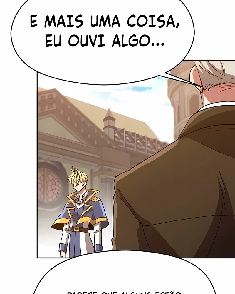 Arquimago Transcendido Pela Regressão Capítulo 53 Página 29