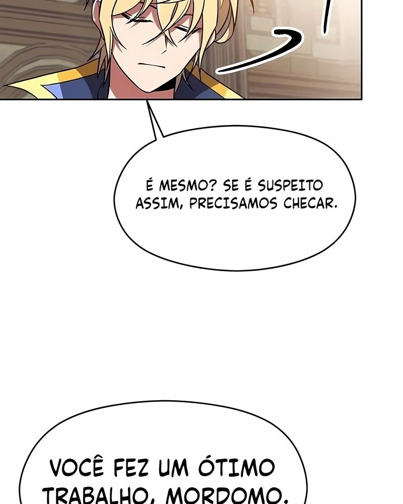 Arquimago Transcendido Pela Regressão Capítulo 53 Página 33