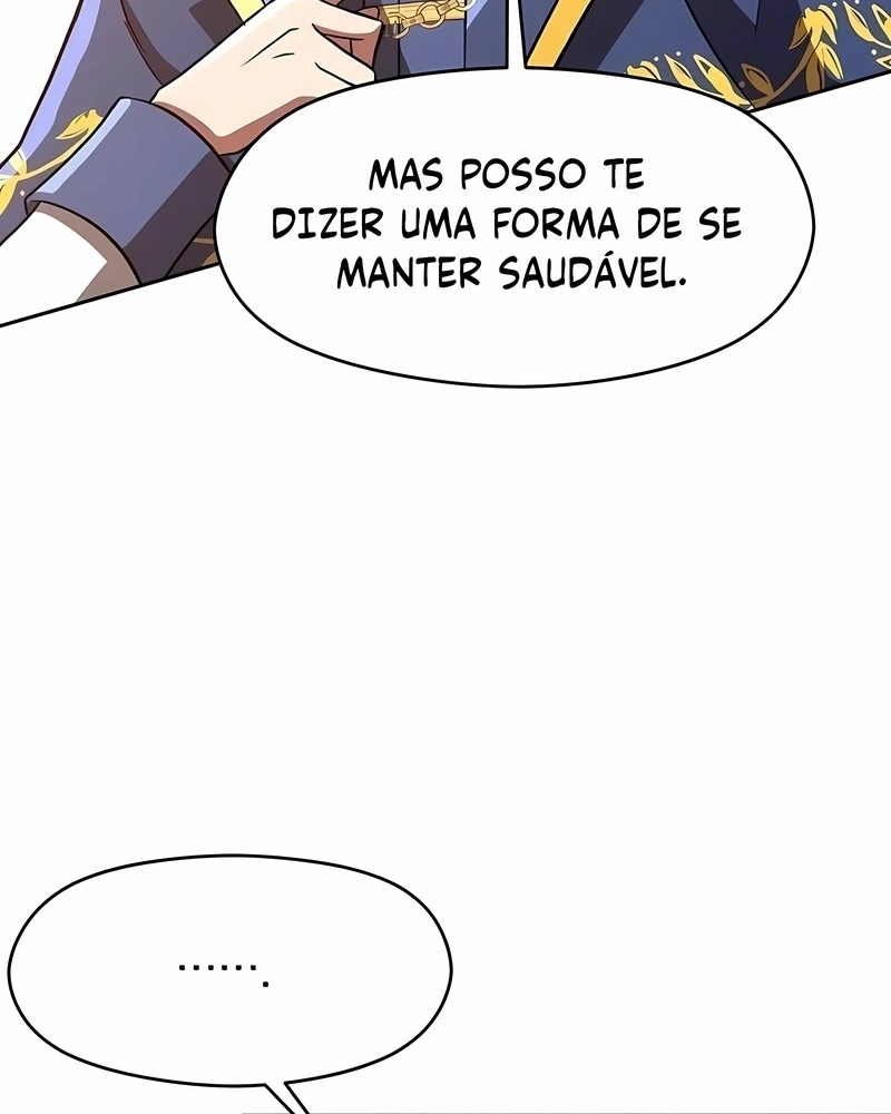 Arquimago Transcendido Pela Regressão Capítulo 53 Página 39