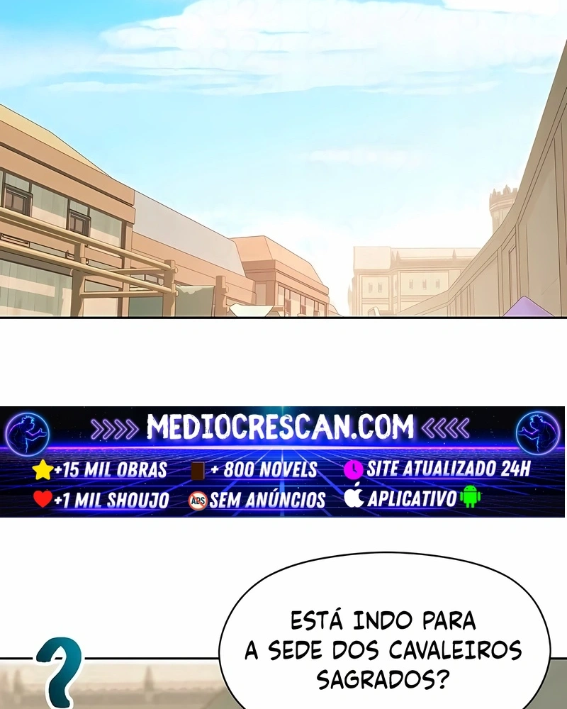 Arquimago Transcendido Pela Regressão Capítulo 53 Página 46