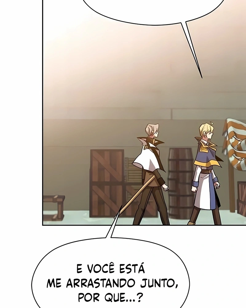 Arquimago Transcendido Pela Regressão Capítulo 53 Página 48