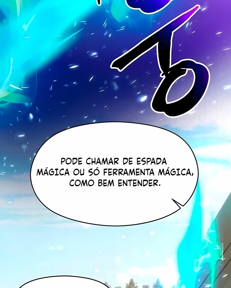 Arquimago Transcendido Pela Regressão Capítulo 53 Página 61