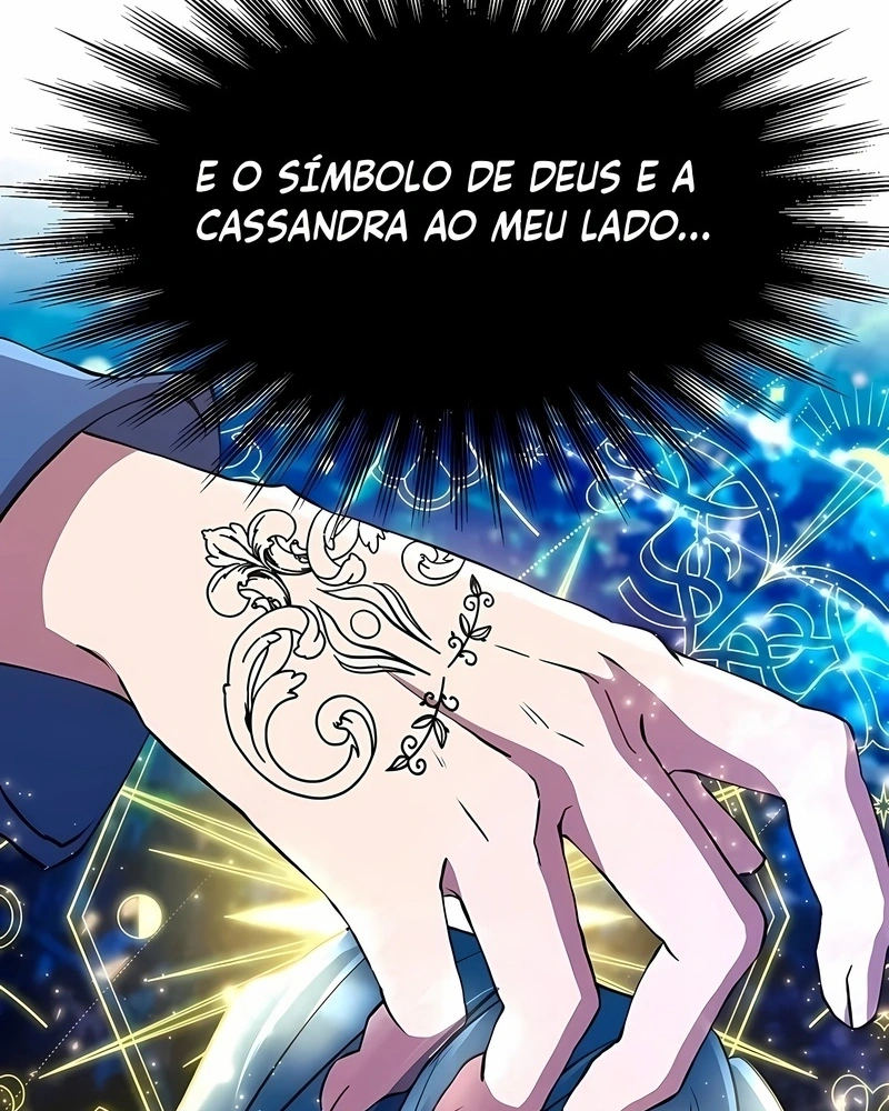 Arquimago Transcendido Pela Regressão Capítulo 53 Página 7