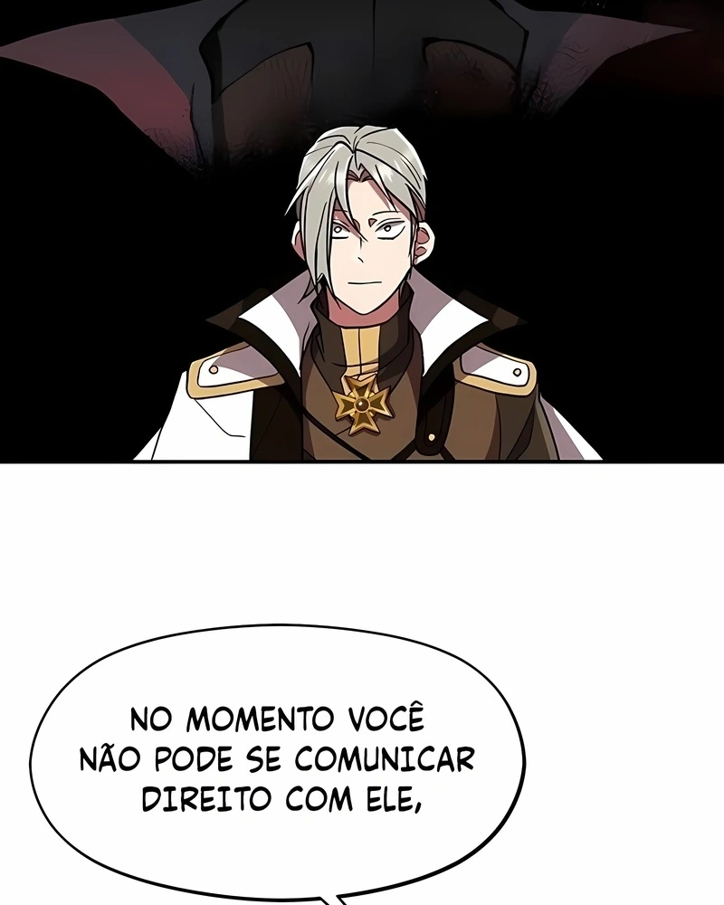 Arquimago Transcendido Pela Regressão Capítulo 53 Página 73