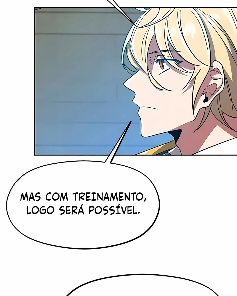 Arquimago Transcendido Pela Regressão Capítulo 53 Página 74
