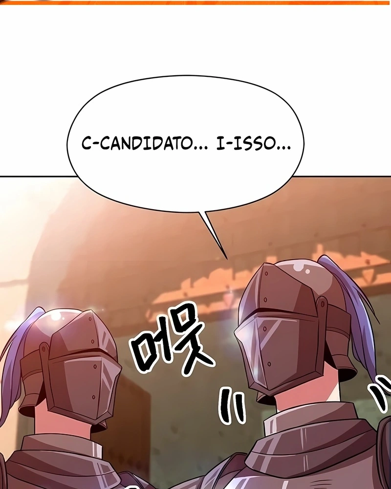 Arquimago Transcendido Pela Regressão Capítulo 53 Página 92
