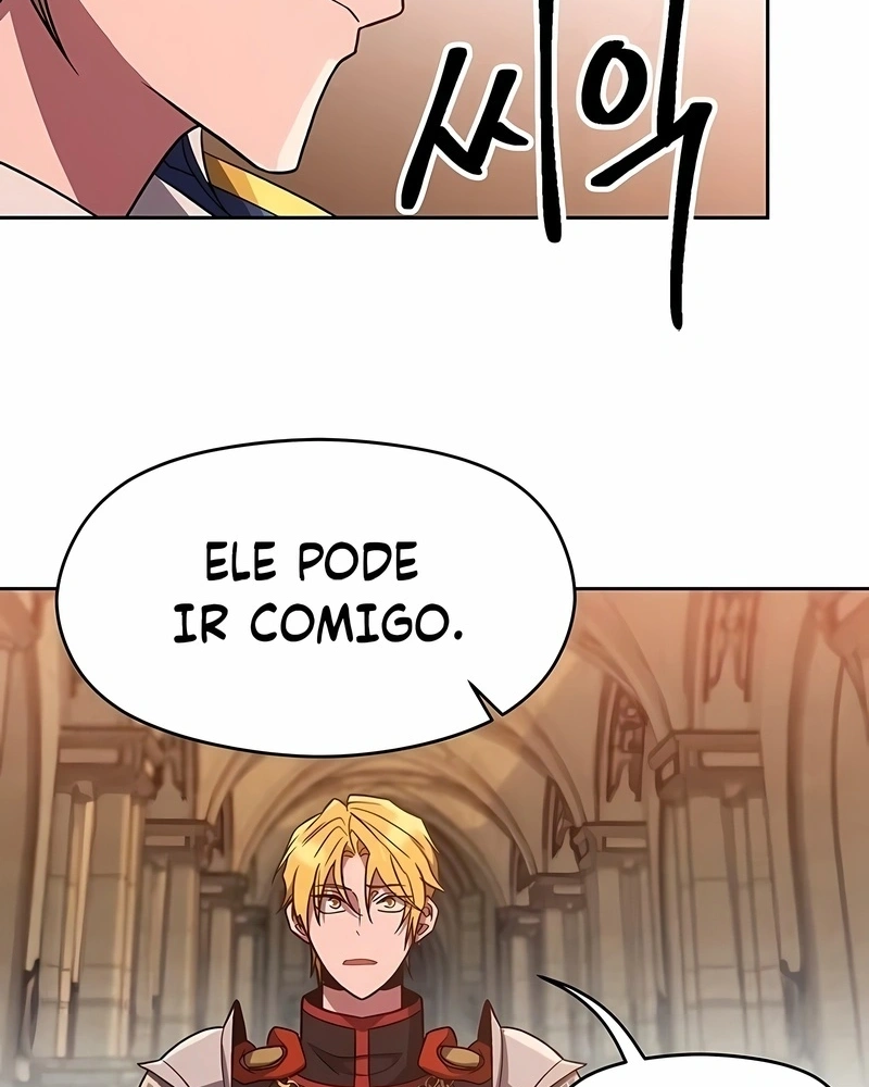 Arquimago Transcendido Pela Regressão Capítulo 54 Página 100