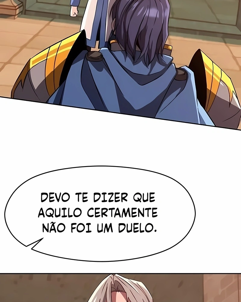Arquimago Transcendido Pela Regressão Capítulo 54 Página 11