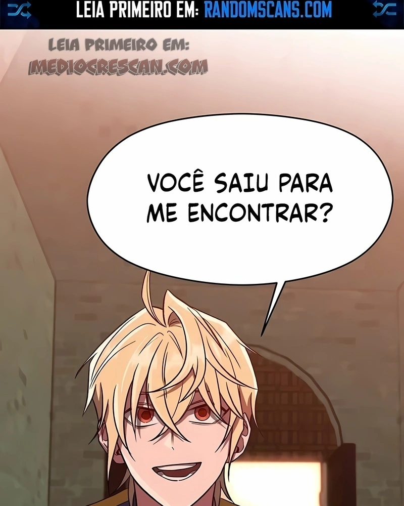 Arquimago Transcendido Pela Regressão Capítulo 54 Página 2