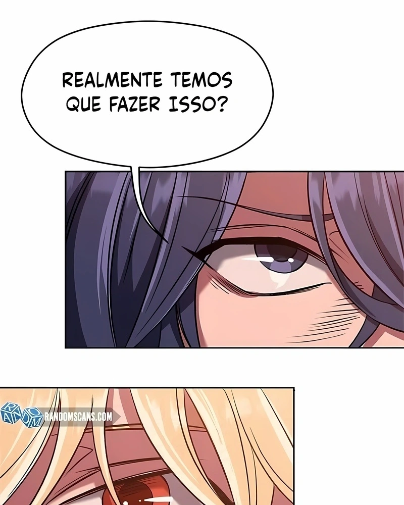 Arquimago Transcendido Pela Regressão Capítulo 54 Página 21