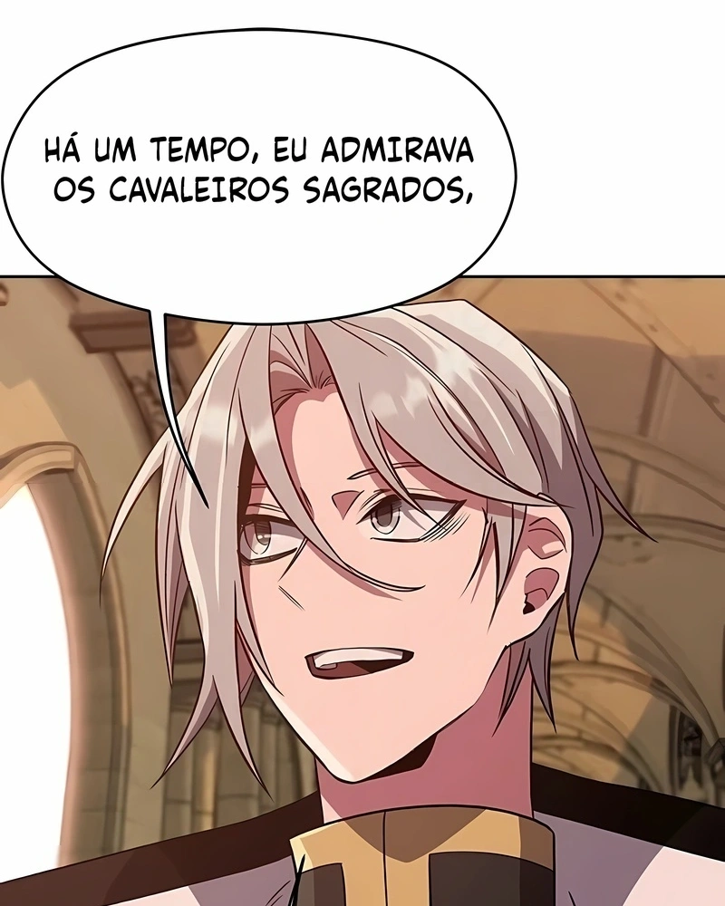 Arquimago Transcendido Pela Regressão Capítulo 54 Página 31