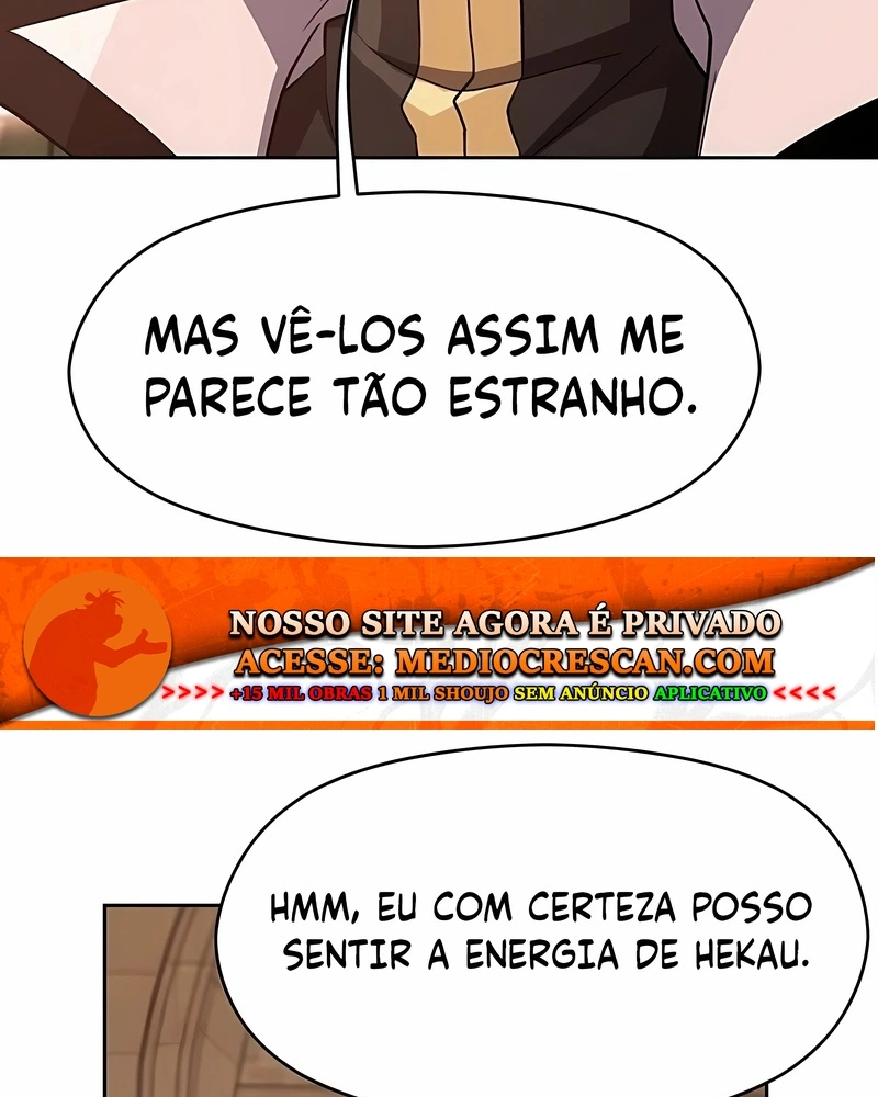 Arquimago Transcendido Pela Regressão Capítulo 54 Página 32