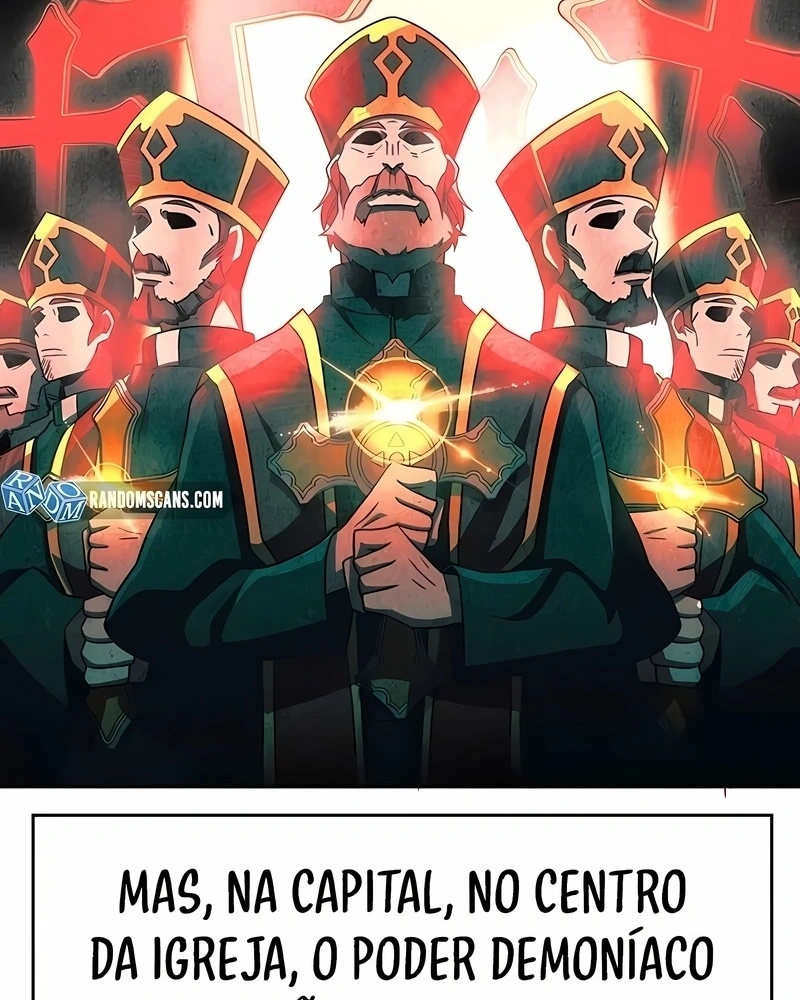 Arquimago Transcendido Pela Regressão Capítulo 54 Página 39