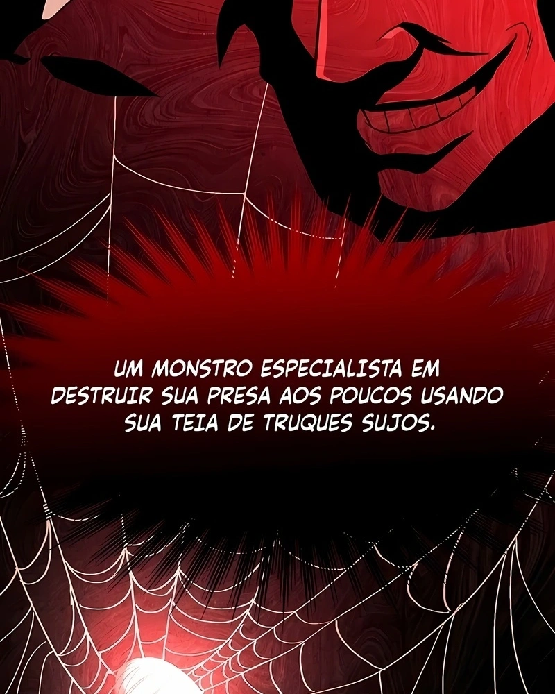 Arquimago Transcendido Pela Regressão Capítulo 54 Página 43