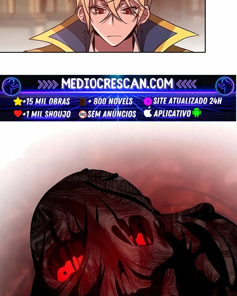 Arquimago Transcendido Pela Regressão Capítulo 54 Página 47