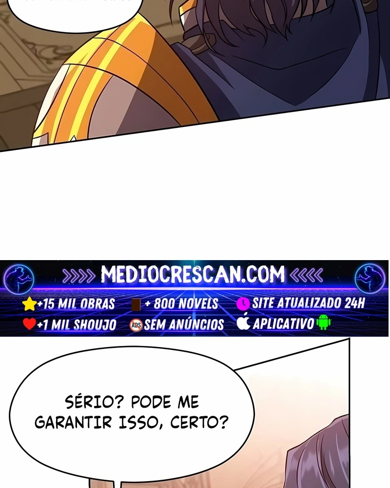 Arquimago Transcendido Pela Regressão Capítulo 54 Página 76