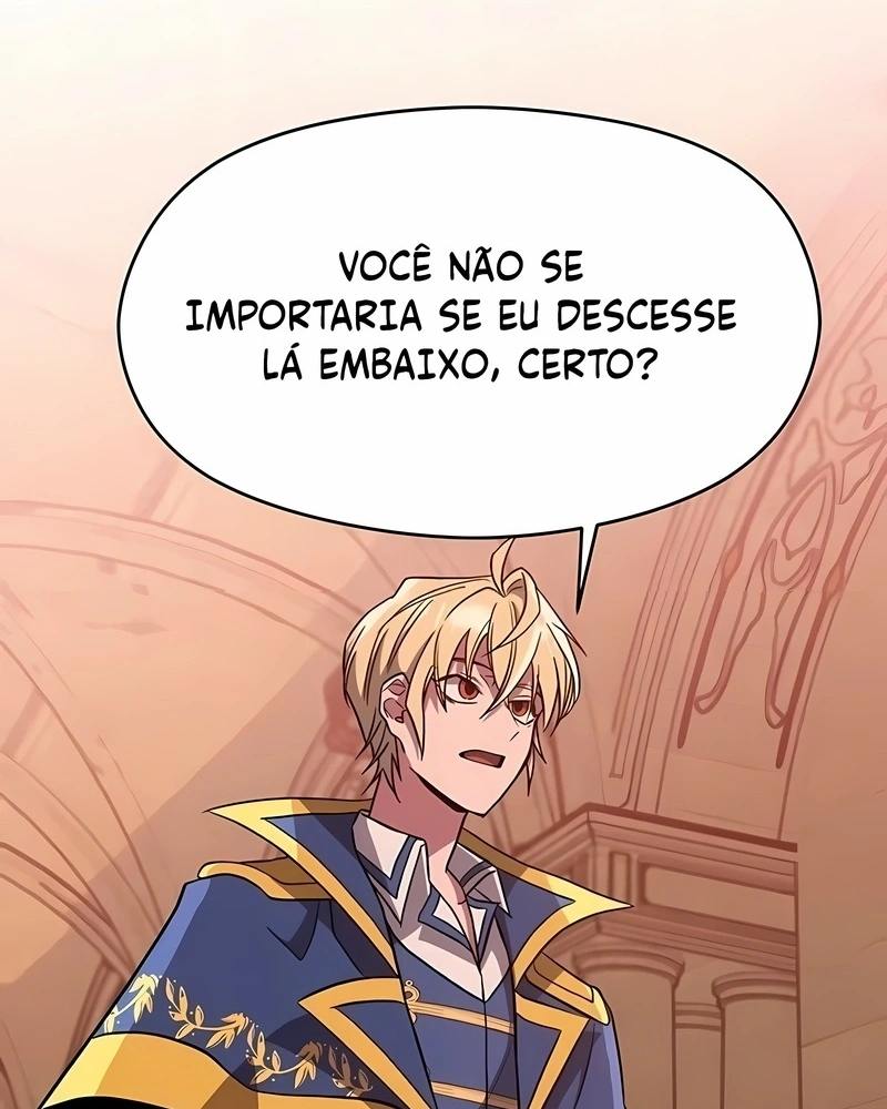 Arquimago Transcendido Pela Regressão Capítulo 54 Página 79