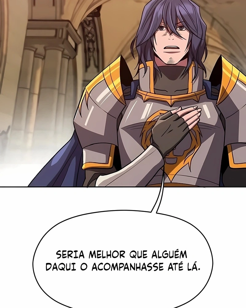 Arquimago Transcendido Pela Regressão Capítulo 54 Página 88