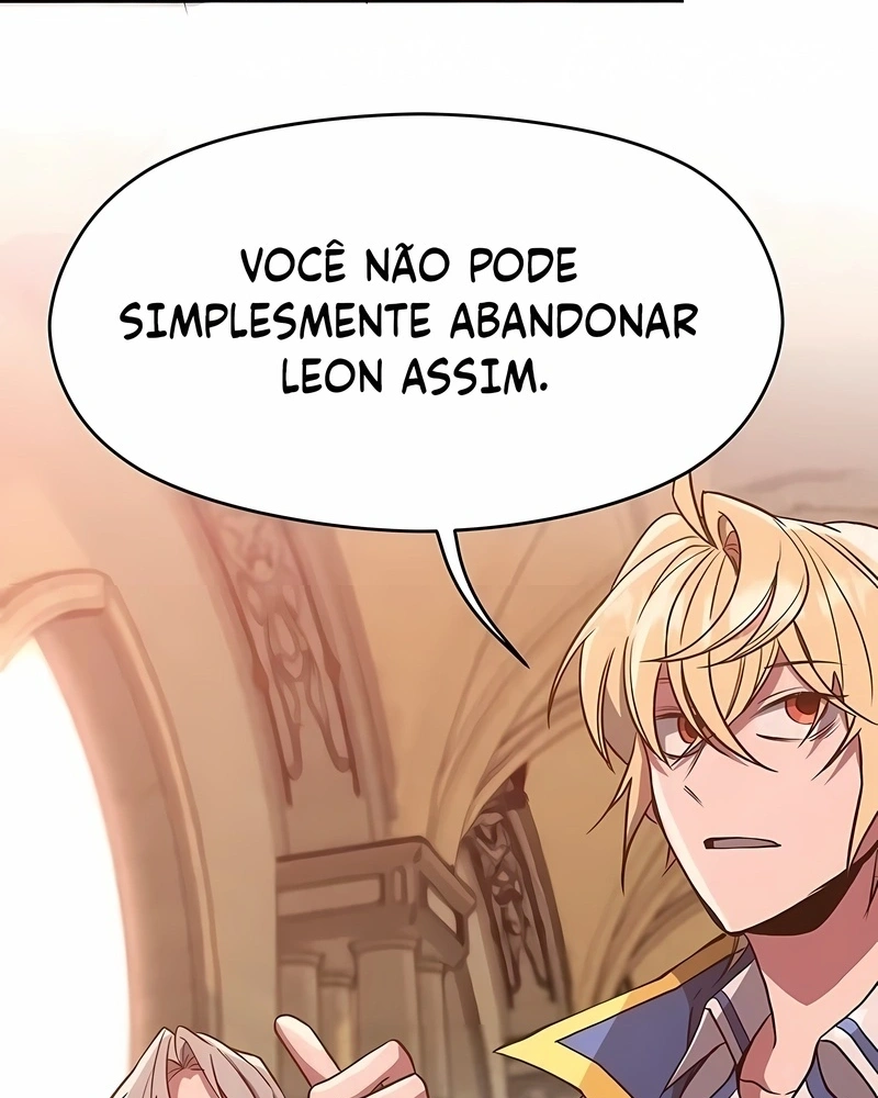 Arquimago Transcendido Pela Regressão Capítulo 54 Página 90