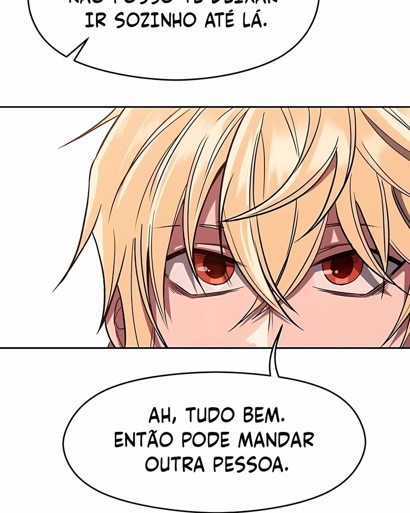 Arquimago Transcendido Pela Regressão Capítulo 54 Página 92