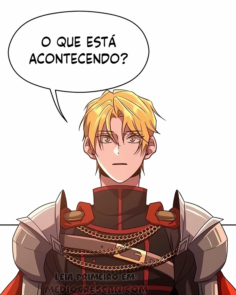 Arquimago Transcendido Pela Regressão Capítulo 54 Página 98