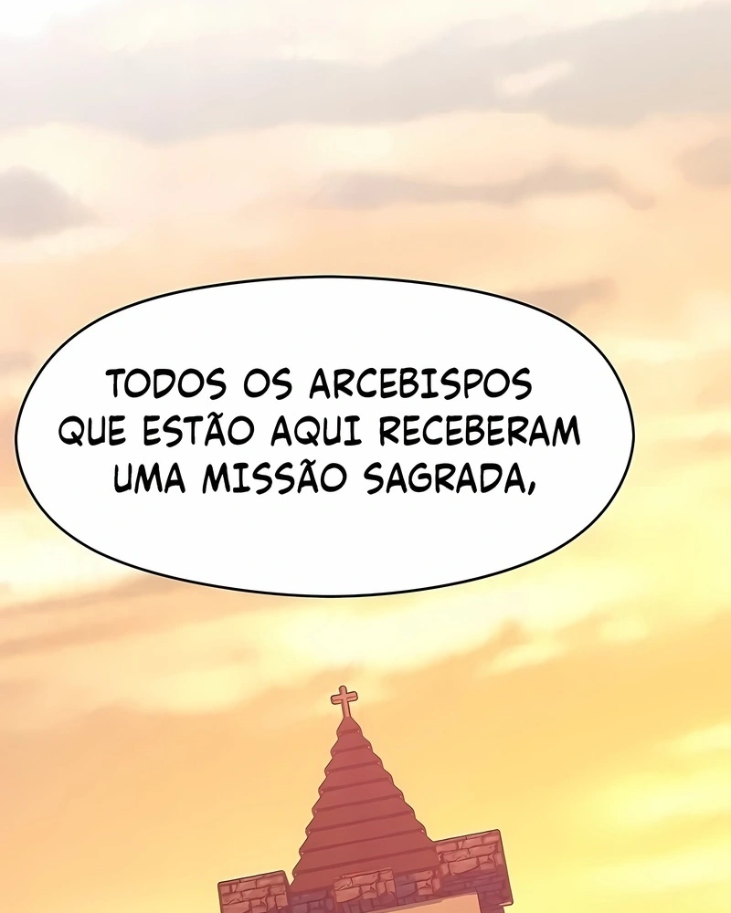 Arquimago Transcendido Pela Regressão Capítulo 55 Página 20