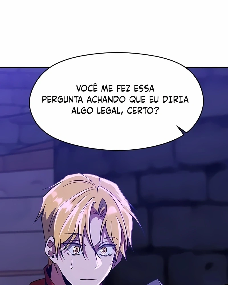 Arquimago Transcendido Pela Regressão Capítulo 55 Página 39