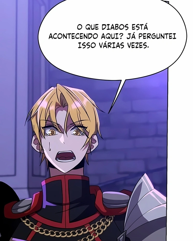 Arquimago Transcendido Pela Regressão Capítulo 55 Página 5