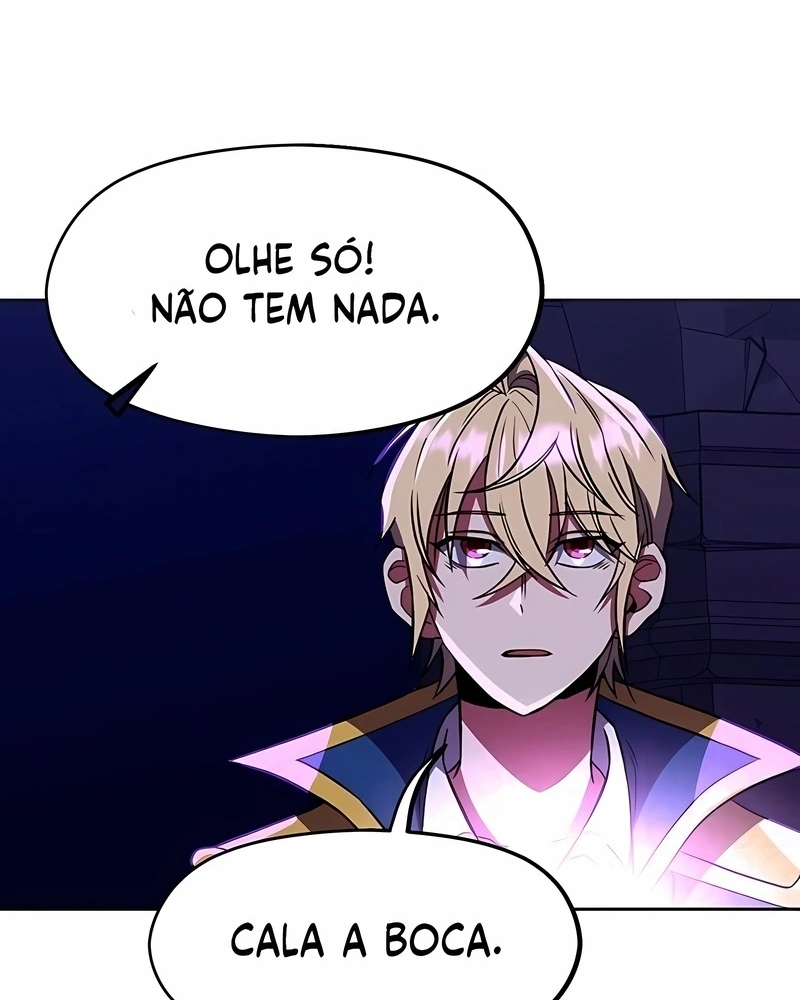 Arquimago Transcendido Pela Regressão Capítulo 55 Página 52