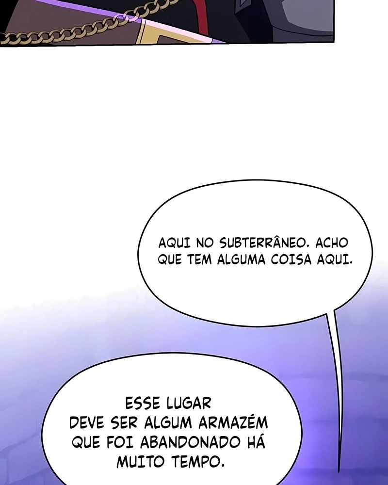 Arquimago Transcendido Pela Regressão Capítulo 55 Página 6