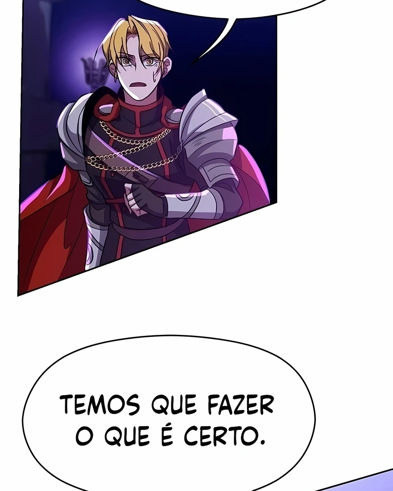 Arquimago Transcendido Pela Regressão Capítulo 55 Página 76
