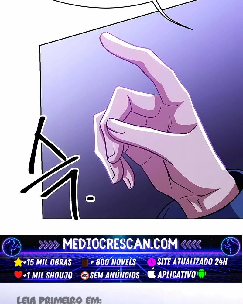 Arquimago Transcendido Pela Regressão Capítulo 55 Página 77