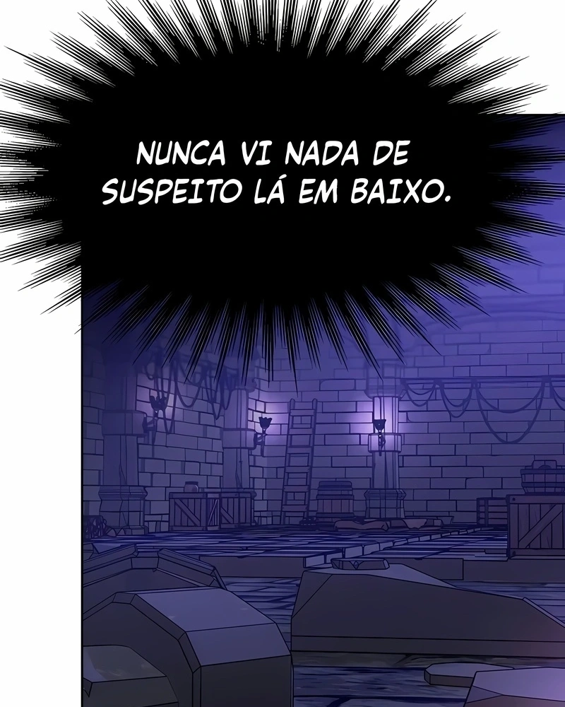 Arquimago Transcendido Pela Regressão Capítulo 55 Página 87