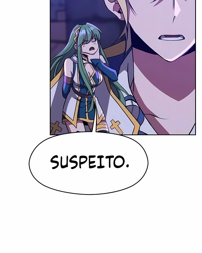 Arquimago Transcendido Pela Regressão Capítulo 55 Página 9