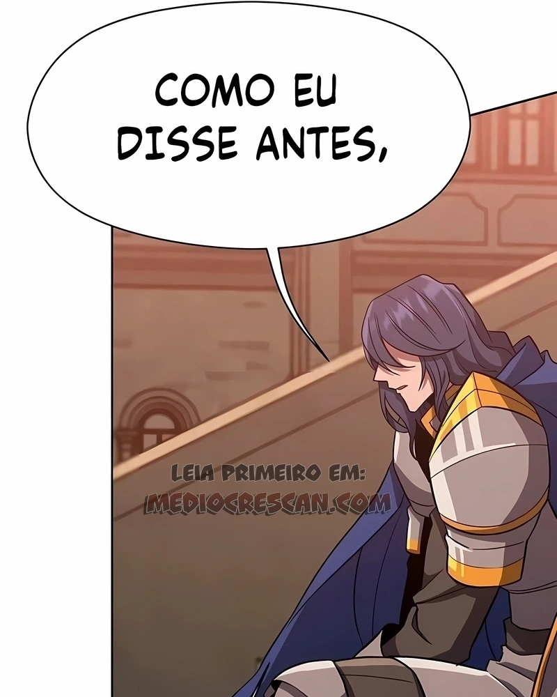 Arquimago Transcendido Pela Regressão Capítulo 55 Página 94
