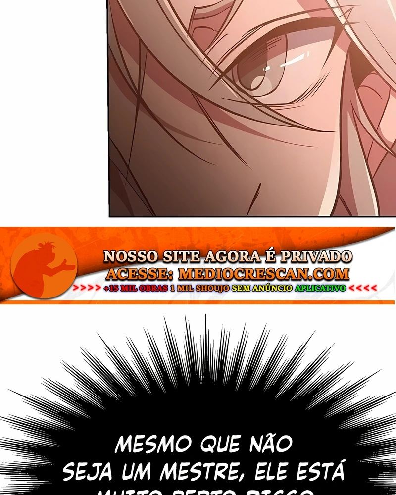 Arquimago Transcendido Pela Regressão Capítulo 56 Página 5