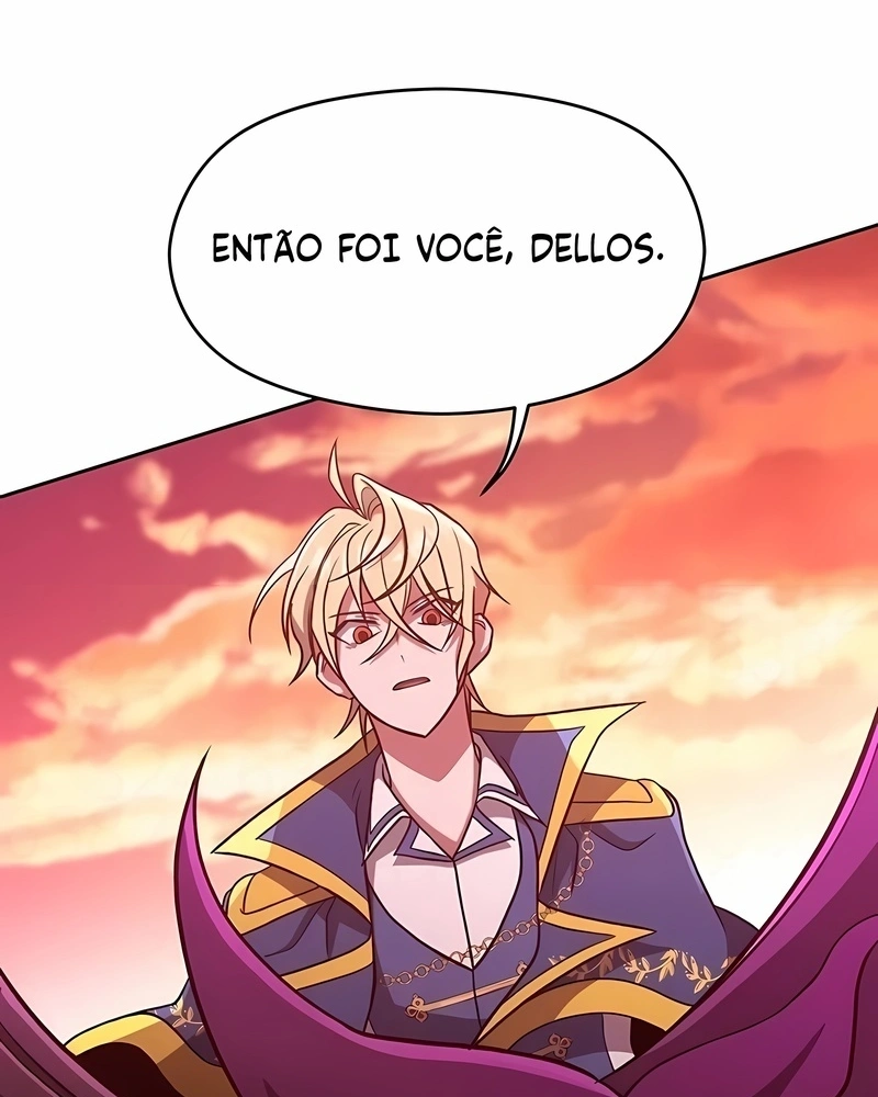 Arquimago Transcendido Pela Regressão Capítulo 57 Página 3